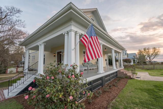 Clifton House - Big River North - Queen Suite, Mississippi River Views Natchez Exterior photo